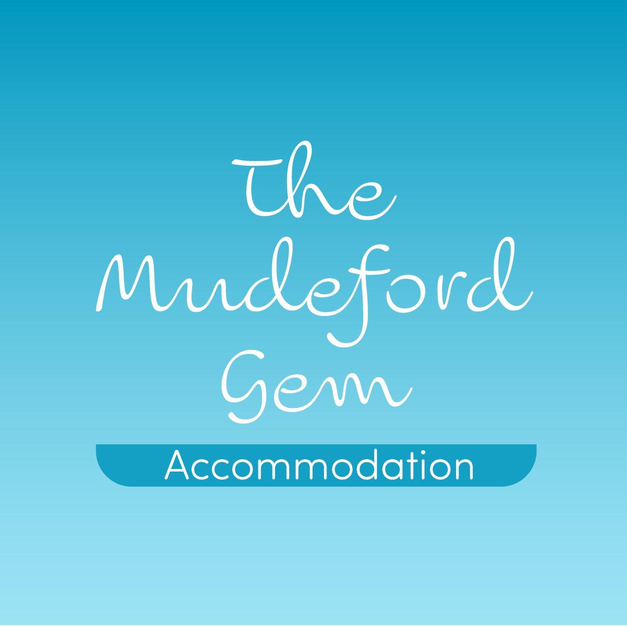 The Mudeford Gem Accommdation Christchurch  Eksteriør billede